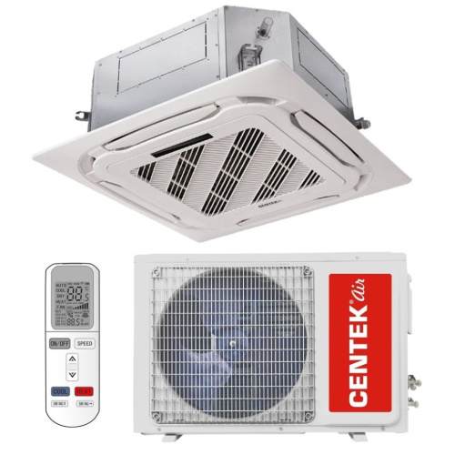 Кассетная сплит-система Centek CT-68СDC12
