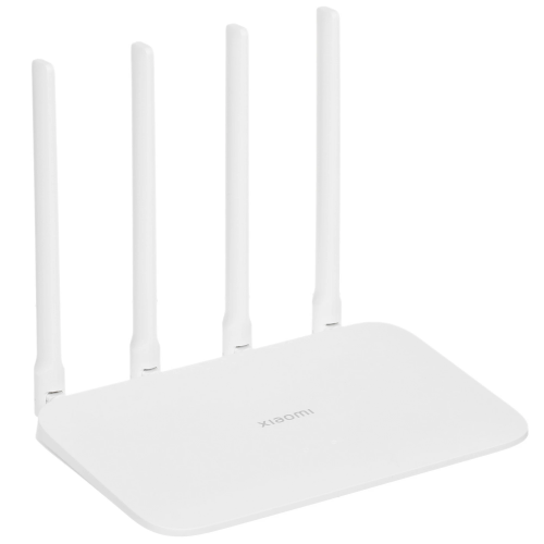 Двухдиапазонный гигабитный роутер Wi-Fi 5 Jeton Tech AC1200 Air Mesh Router , белый