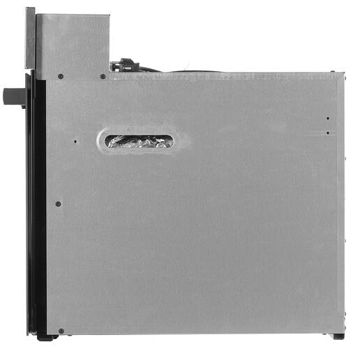 Электрический духовой шкаф Darina 2U5 12708 X черный