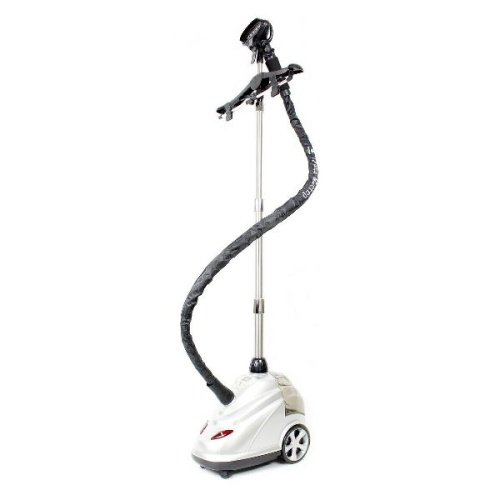 Отпариватель Grand Master GM-S205 Professional (380691) серебристый