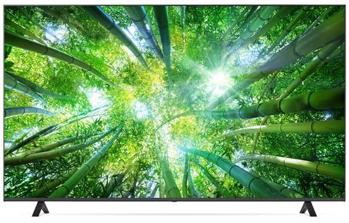 70" (178 см) LED-телевизор LG 70UQ80006LB серый