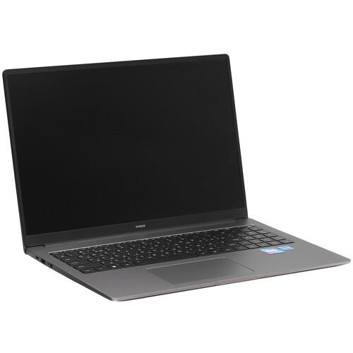 16" Ноутбук HONOR MagicBook X 16 BRN-F56 серый