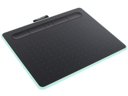 Графический планшет Wacom Intuos S Bluetooth