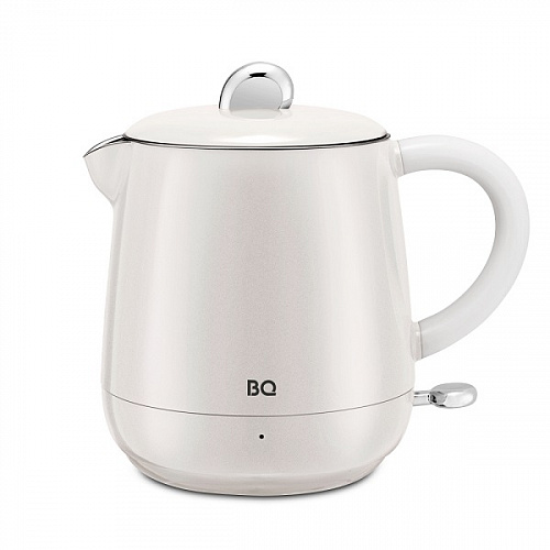 Электрочайник BQ KT1717P Pearl