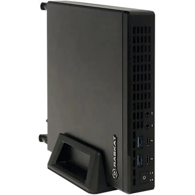 Неттоп Raskat Standart 507 (Standart507184075) Intel Core i5-12450H, RAM 16GB, SSD 512GB, noOS