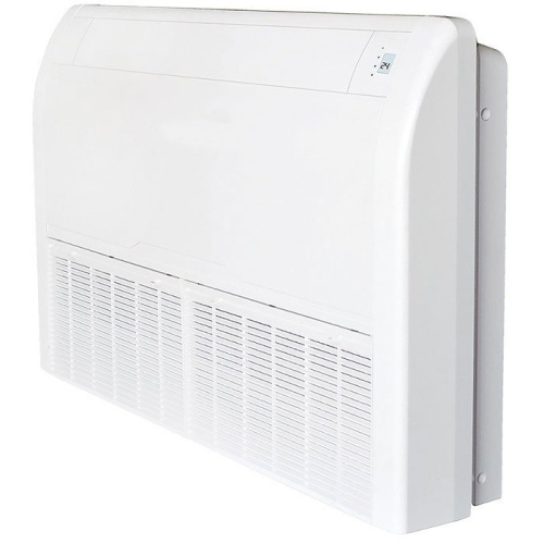 Напольно-потолочная сплит-система Ferrum LCACF24D1-A/LCAU24U1-A