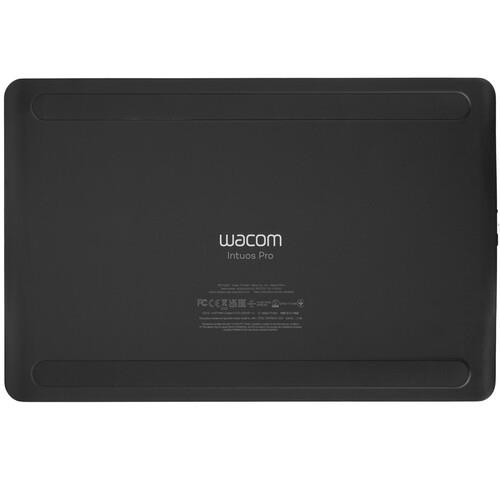 Графический планшет Wacom Intuos Pro M
