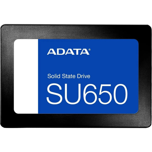 SSD A-Data Ultimate SU650 ASU650SS-2TT-R SATA III 2TB 2.5"