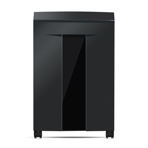 Шредер Deli 9919 серый