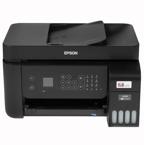 МФУ струйное Epson EcoTank L5290