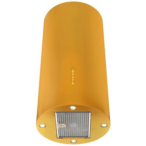 Вытяжка пристенная Akpo WK-4 Balmera WL золотистый