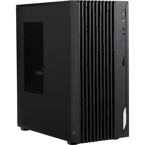 ПК MSI Pro DP180 14th (9S6-B0A741-1096) Tower Core i7-14700F, RTX 5070 VENTUS 2X,12G, 16Gb(16*1) DDR5, 512GB SSD M.2, Wired keyboard&Mouse