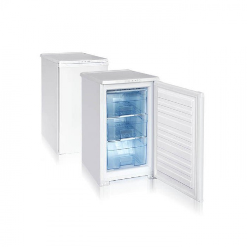 Морозильная камера Бирюса 112 Морозильная камера Бирюса 112