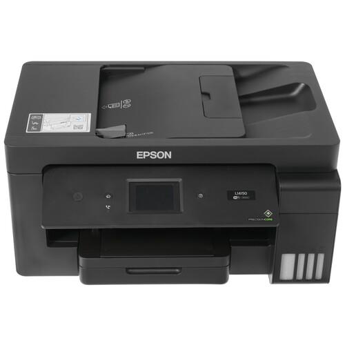 МФУ струйное Epson L14150