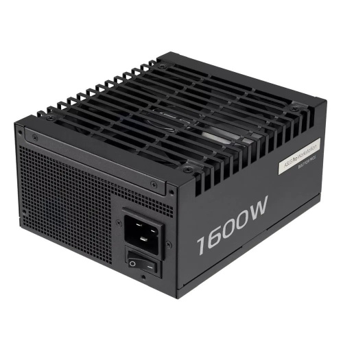 Блок питания ASUS ASUS-Pro-WS-1600P (90YE00Z2-B0NA00)