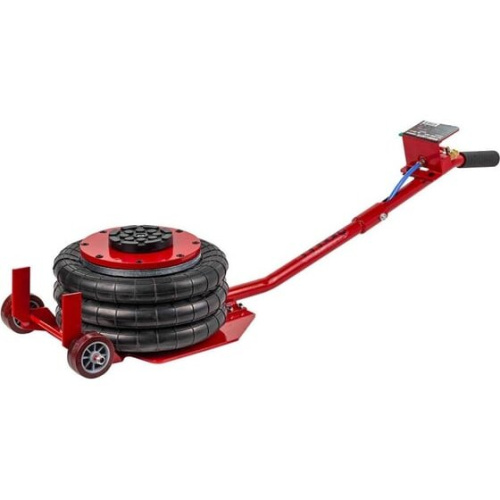 Домкрат BaumAuto BM-YHQD-3WT-270A (58553)