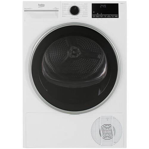 Сушильная машина Beko B3T47239 белый Сушильная машина Beko B3T47239 белый