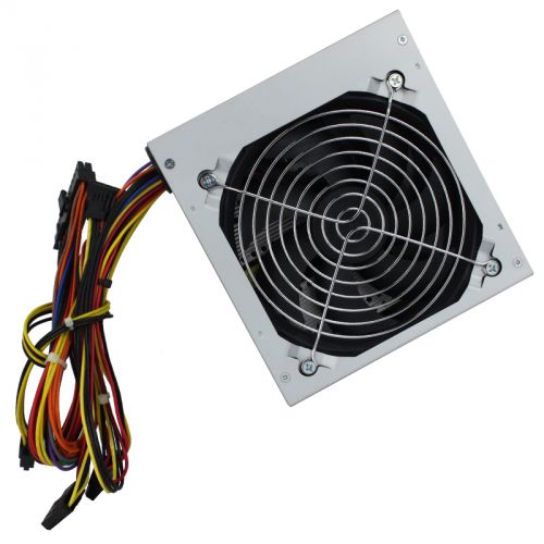 Блок питания POWERMAN PM-400ATX for P4 400W ATX (6135210)