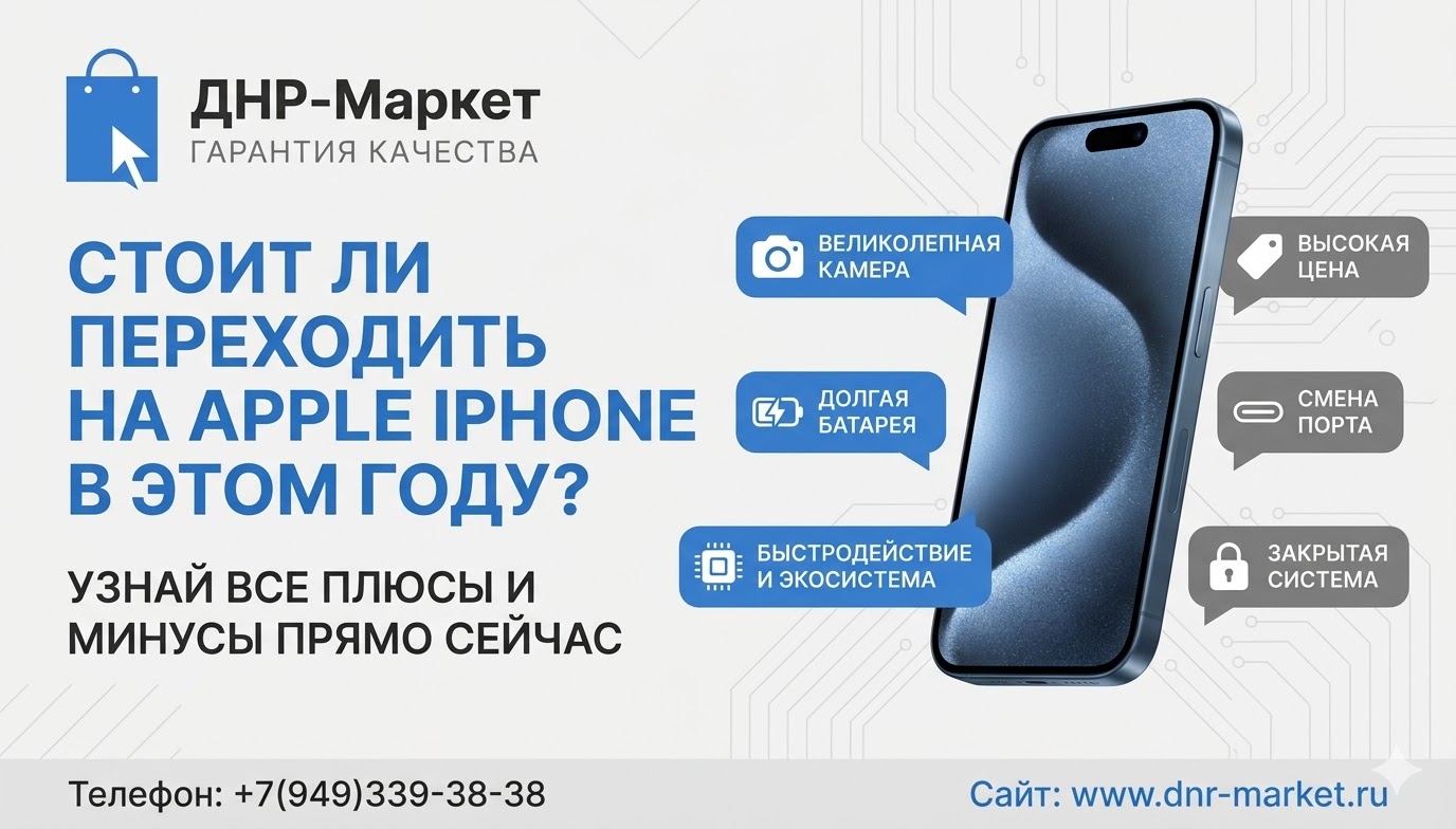 Стоит ли переходить на Apple iPhone в этом году: плюсы и минусы. Стоит ли переходить на Apple iPhone в этом году: плюсы и минусы.