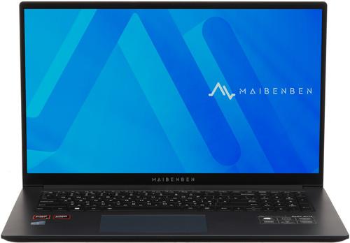 17.3" Ноутбук MAIBENBEN M17A-R787UM синий