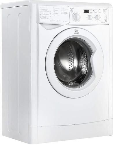 Стиральная машина Indesit IWSD 5085 (CIS) белый