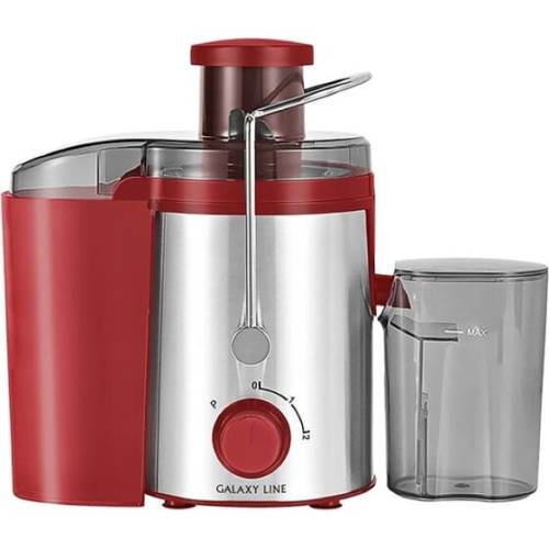Соковыжималка GALAXY GL 0816