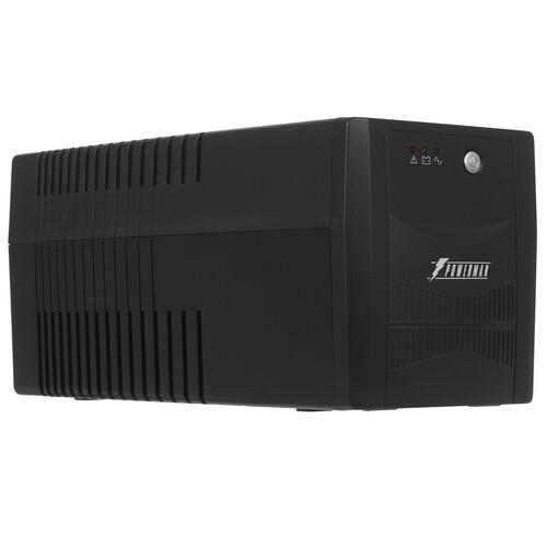 ИБП Powerman Back Pro 1050