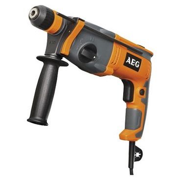 Перфоратор AEG KH 26 XE (428910)