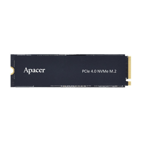 SSD Apacer AS2280Q4X (AP1TBAS2280Q4X-1) M.2 2280 1TB