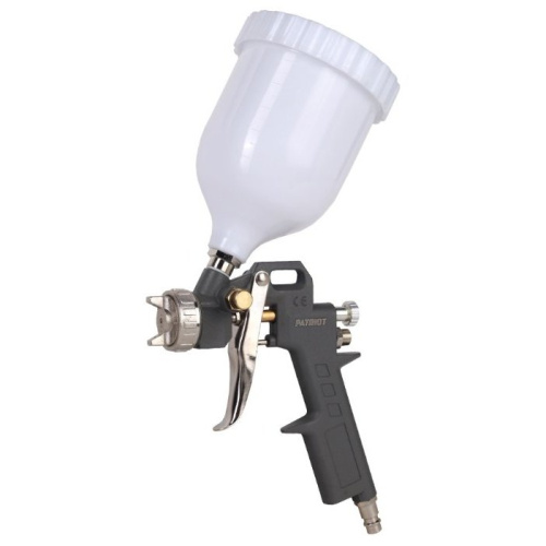 Краскораспылитель Patriot LV 162А