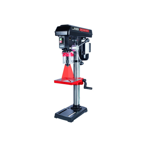 Станок сверлильный JIB DP25016VL (0810020225000) 0,55 кВт