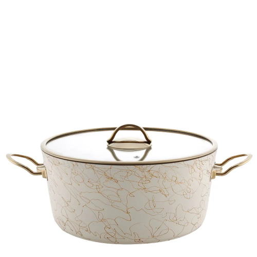 Кастрюля STONELAND SLC-0120CS