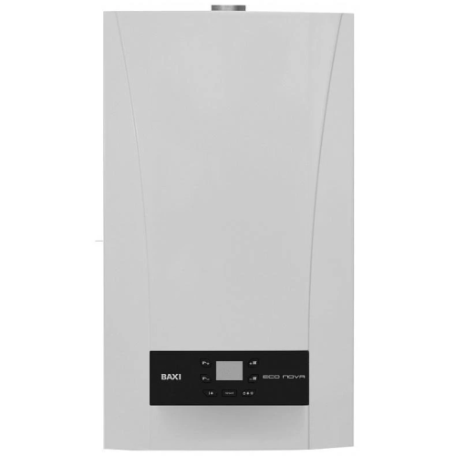 Настенный газовый котел BAXI ECO Nova 18 F