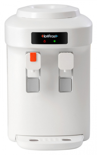 Кулер Hotfrost D65E Белый Кулер Hotfrost D65E Белый