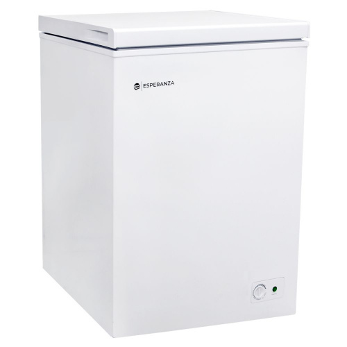 Морозильная камера Esperanza Maestro Cfs170Fw Морозильная камера Esperanza Maestro Cfs170Fw