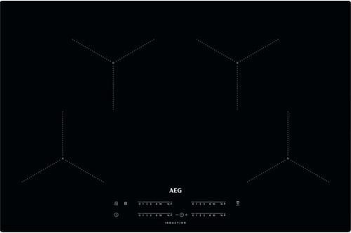 Индукционная варочная поверхность AEG IKB84431IB