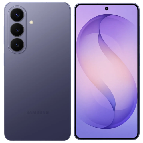 Смартфон Samsung S26 12/256 ГБ Purple