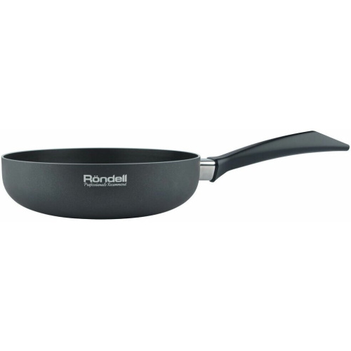 Сковорода Rondell Arabesco RDA-779 серый