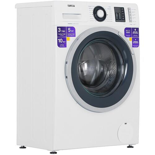 Стиральная машина ATLANT СМА 60У1213-01 белый