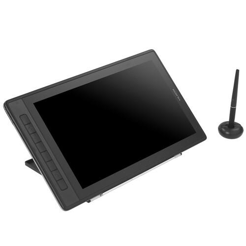 Графический монитор HUION Kamvas Pro 16 (2.5K)