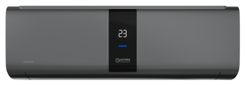 Сплит-система Ultima Comfort ELN-I12PN-IN/ELN-I12PN-OUT Elysium Nero Inverter