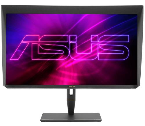 32" Монитор ASUS ProArt PA32UCX-PK черный