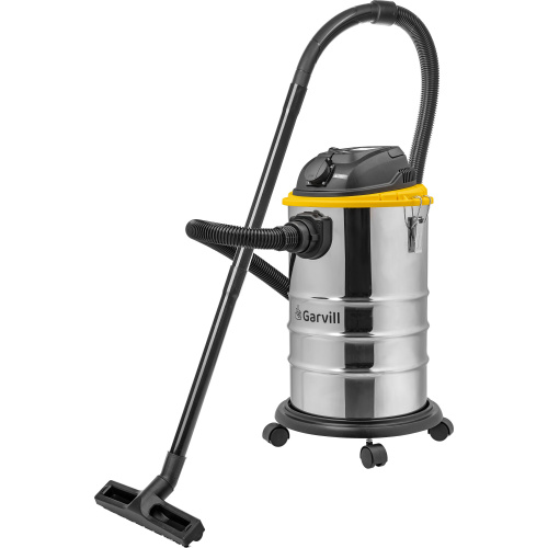Пылесос Garvill VC1200-30MS