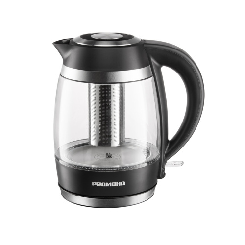 Электрочайник Redmond KG227 черный