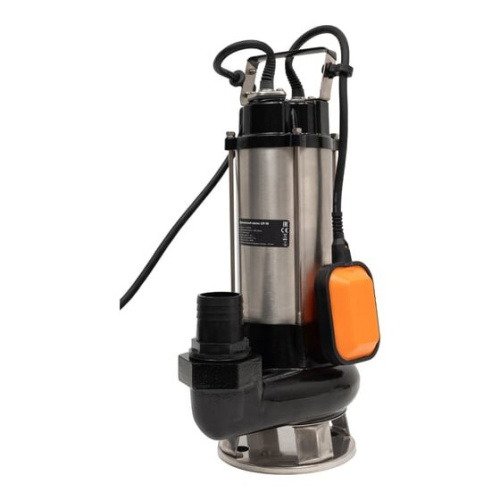 Насос фекальный Gigant GP-19