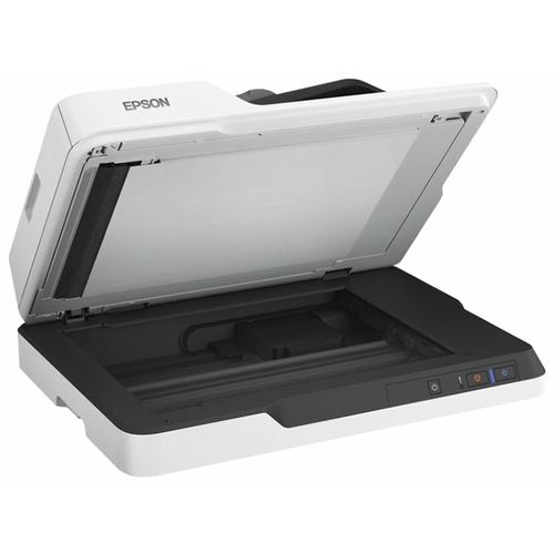Сканер Epson WorkForce DS-1630 (B11B239401)