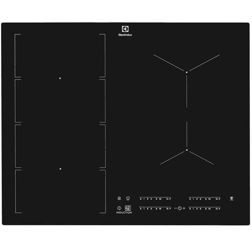 Индукционная варочная поверхность Electrolux CIV65440BK