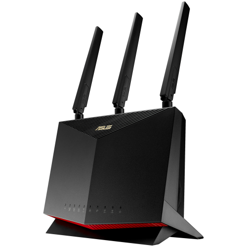 Роутер Asus 4G-AC86U (90IG05R0-BM9100)