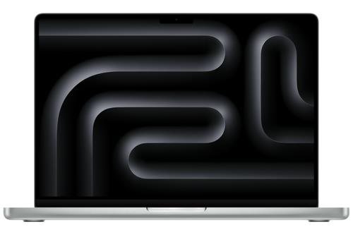 14.2" Ноутбук Apple MacBook Pro M4 серебристый