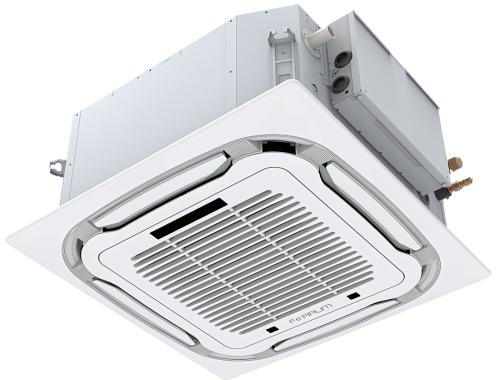 Кассетная сплит-система Ferrum LCAC24C1-A/LCAU24U1-A-WS30